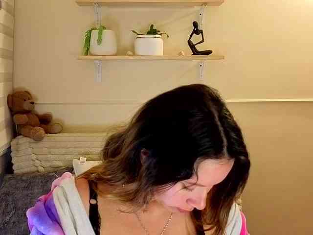 sweetlhy webcam