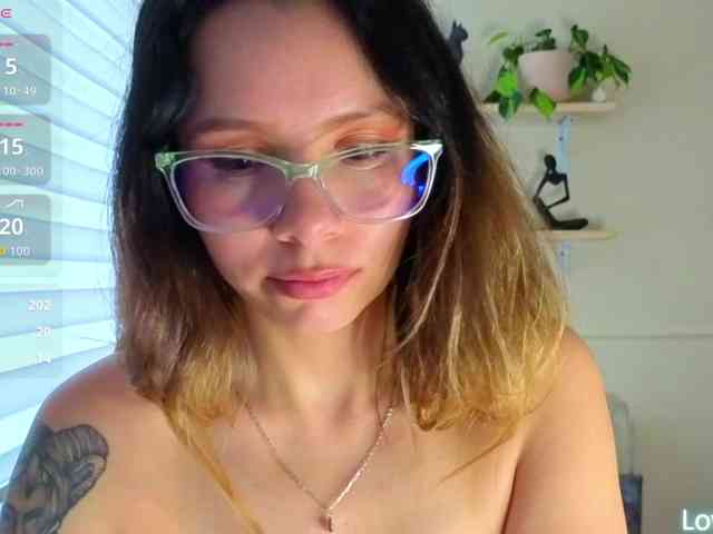sweetlhy webcam