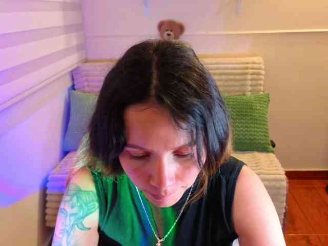 sweetlhy webcam