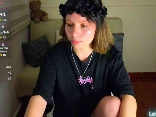 sweetlhy webcam