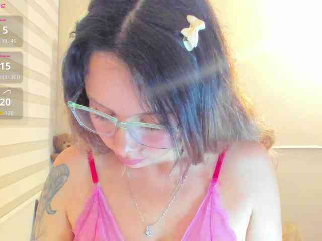 sweetlhy webcam