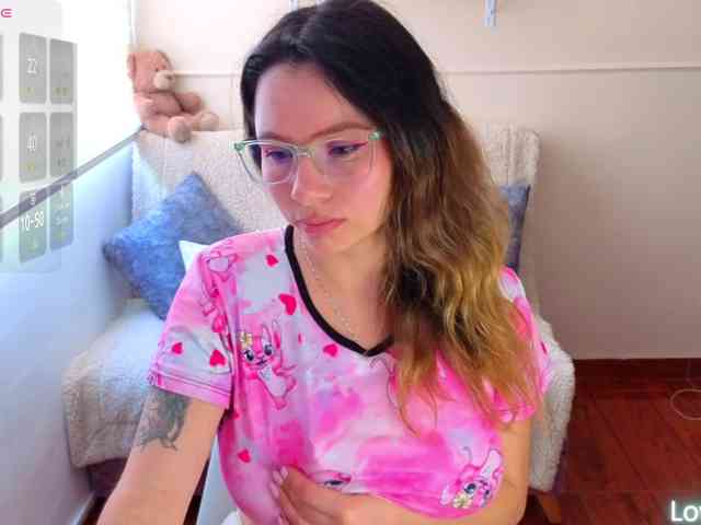 sweetlhy webcam