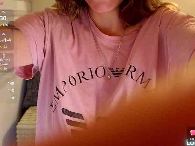 sweetlhy webcam