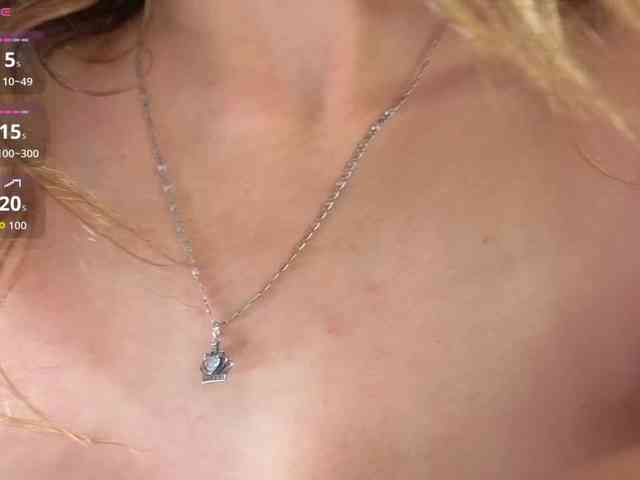 sweetlhy webcam