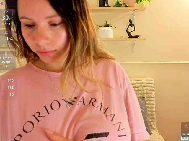 sweetlhy webcam