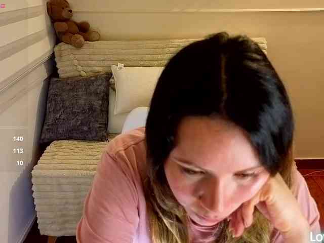 sweetlhy webcam