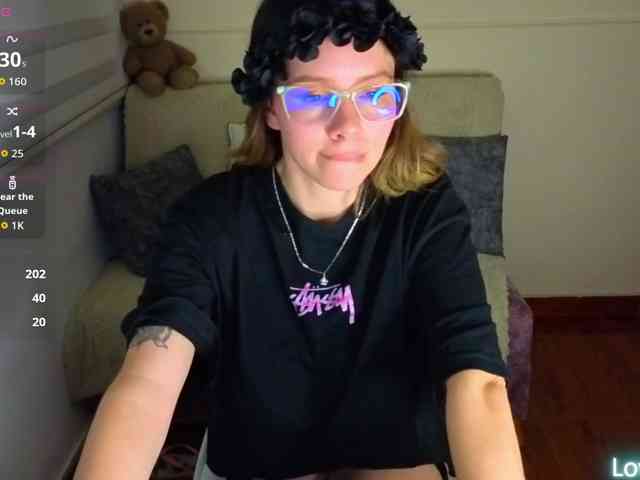 sweetlhy webcam