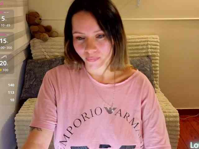 sweetlhy webcam