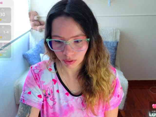 sweetlhy webcam