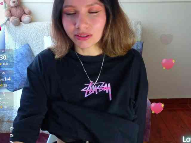 sweetlhy webcam