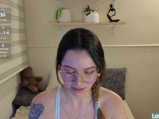 sweetlhy webcam