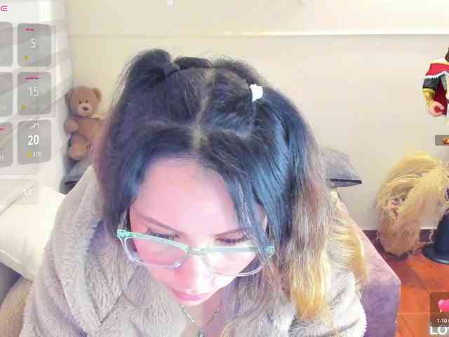sweetlhy webcam