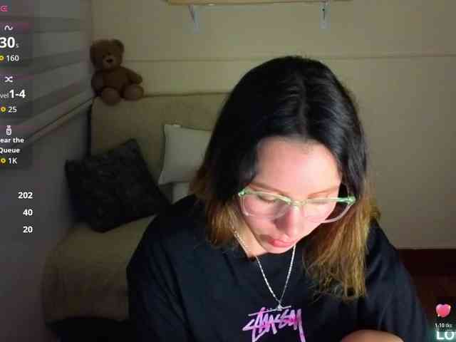 sweetlhy webcam