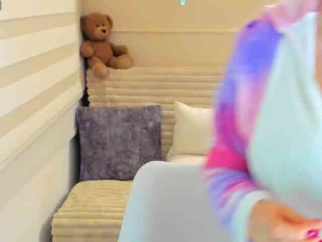 sweetlhy webcam