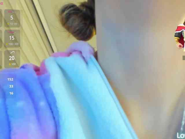sweetlhy webcam