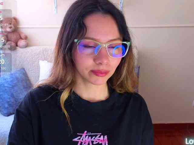 sweetlhy webcam