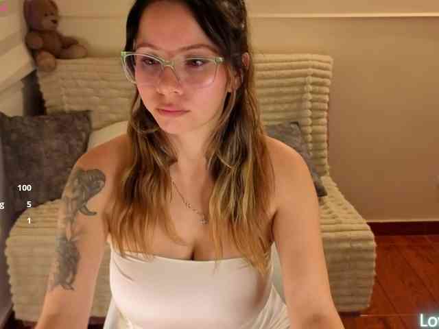 sweetlhy webcam