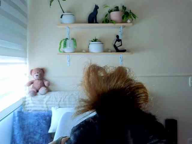 sweetlhy webcam