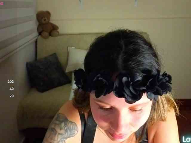 sweetlhy webcam