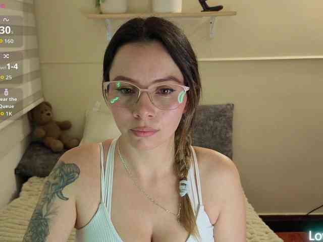 sweetlhy webcam