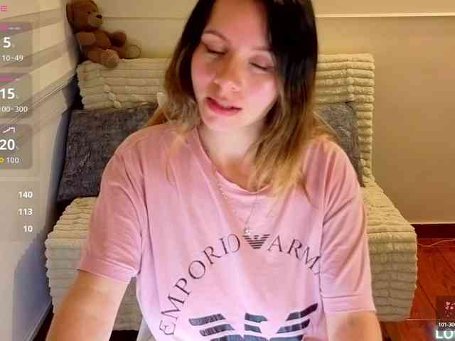 sweetlhy webcam
