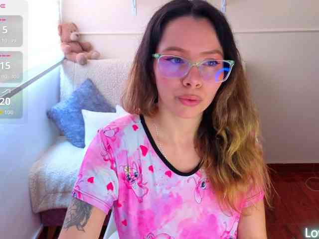 sweetlhy webcam