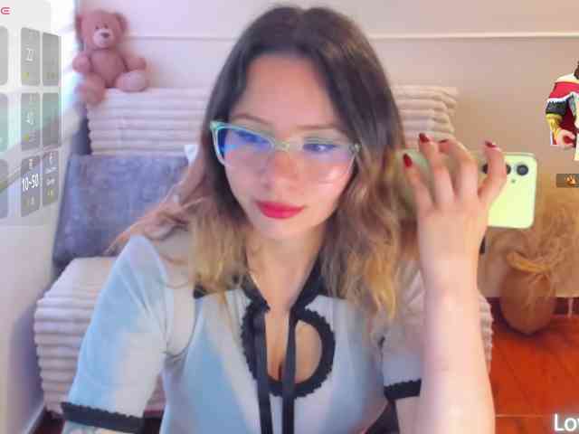 sweetlhy webcam