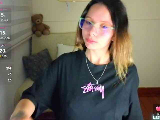 sweetlhy webcam