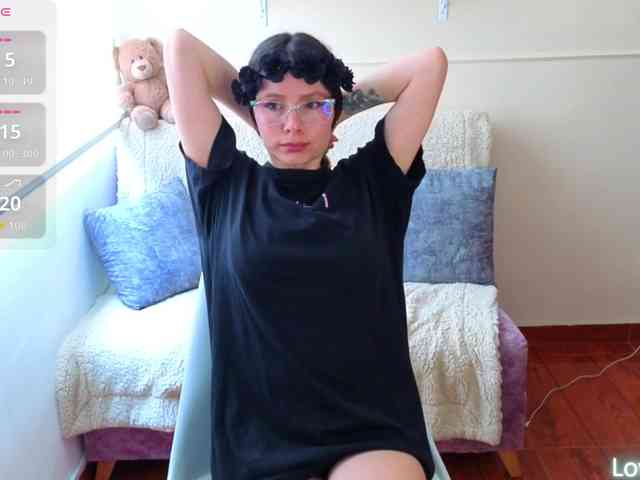 sweetlhy webcam