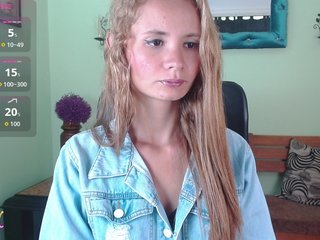 VictoriaJones- Porn Show