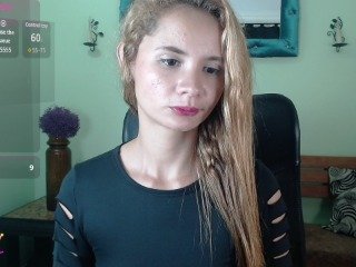 VictoriaJones- Porn Show