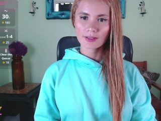 VictoriaJones- Porn Show