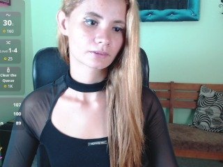 VictoriaJones- Porn Show