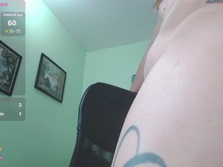 VictoriaJones- Porn Show