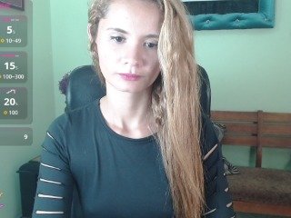 VictoriaJones- Porn Show