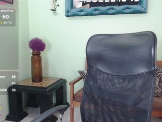 VictoriaJones- Porn Show