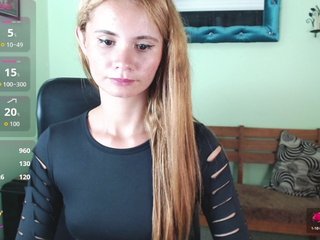 VictoriaJones- Porn Show
