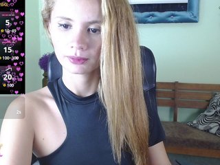 VictoriaJones- Porn Show