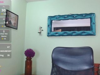 VictoriaJones- Porn Show