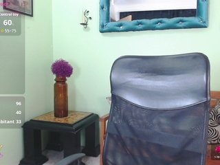 VictoriaJones- Porn Show