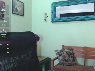 VictoriaJones- Porn Show