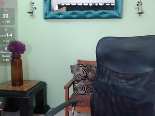 VictoriaJones- Porn Show