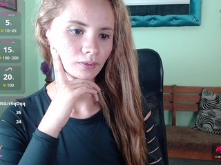 VictoriaJones- Porn Show