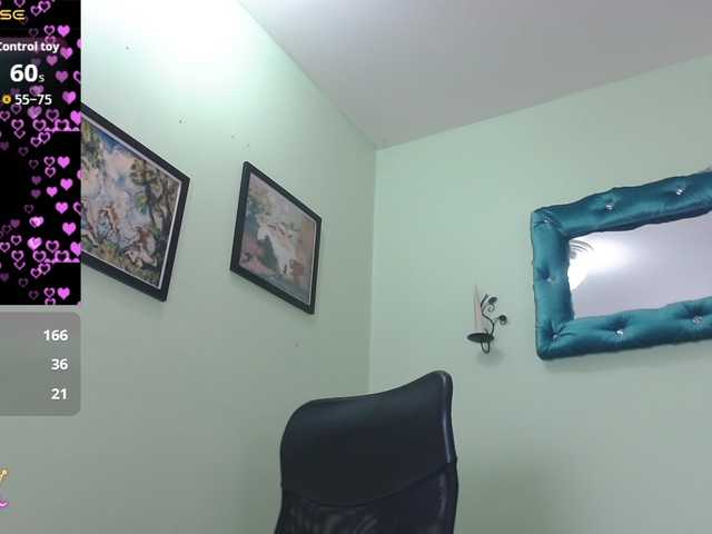 VictoriaJones- live cam on BongaCams