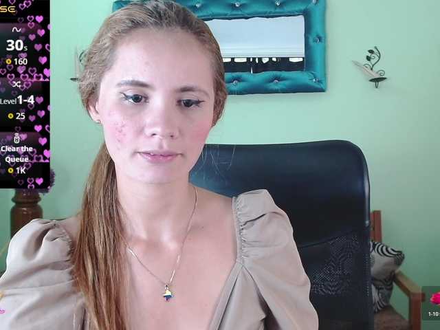 VictoriaJones- Live Cam su BongaCams