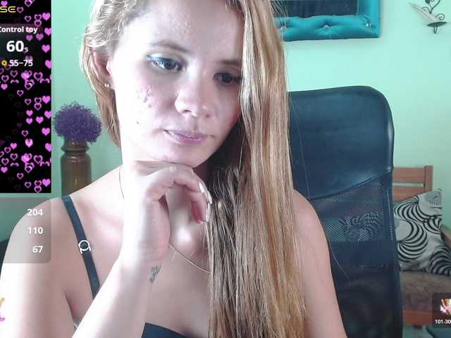 VictoriaJones- live cam on BongaCams