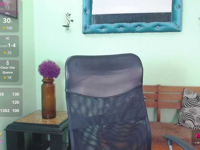 VictoriaJones- live cam on BongaCams