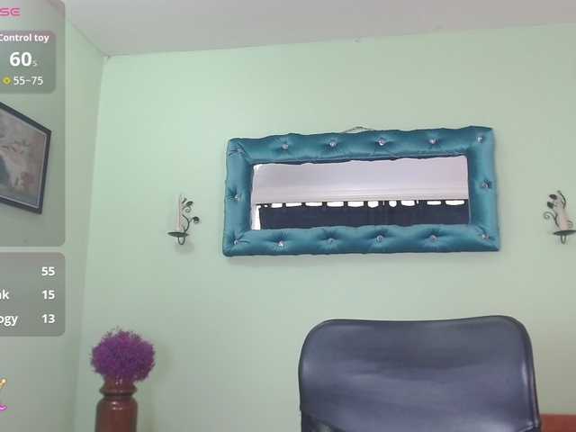 VictoriaJones- live cam on BongaCams