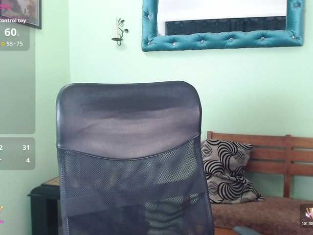 VictoriaJones- live cam preview