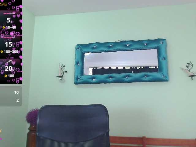 VictoriaJones- live cam on BongaCams